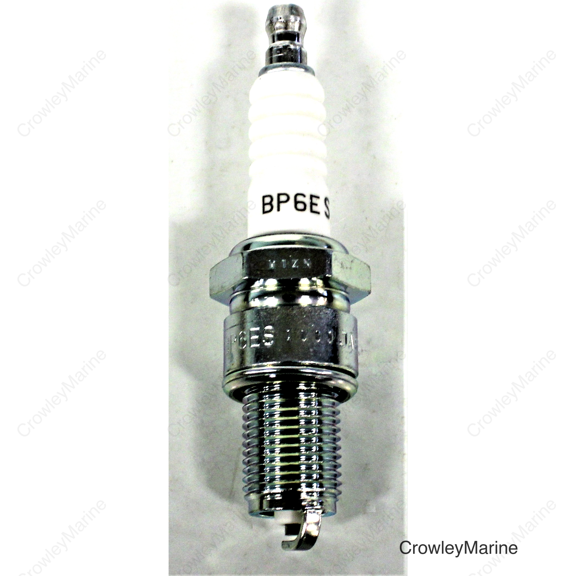 SPARK PLUG (BP6ES)