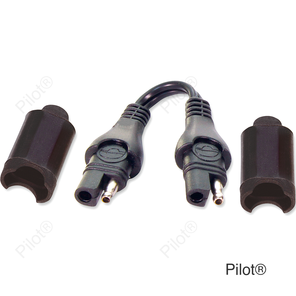 Polarity Change Adapter