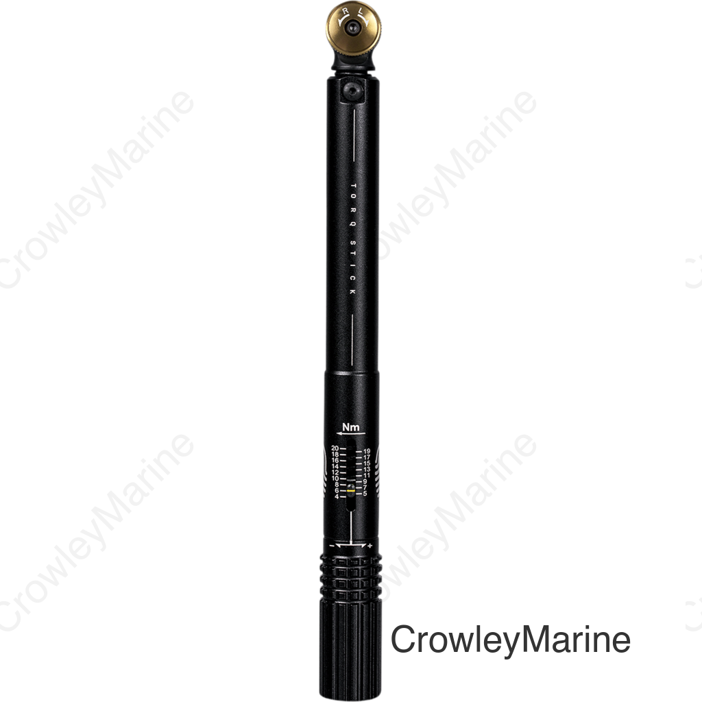 Torq Stick