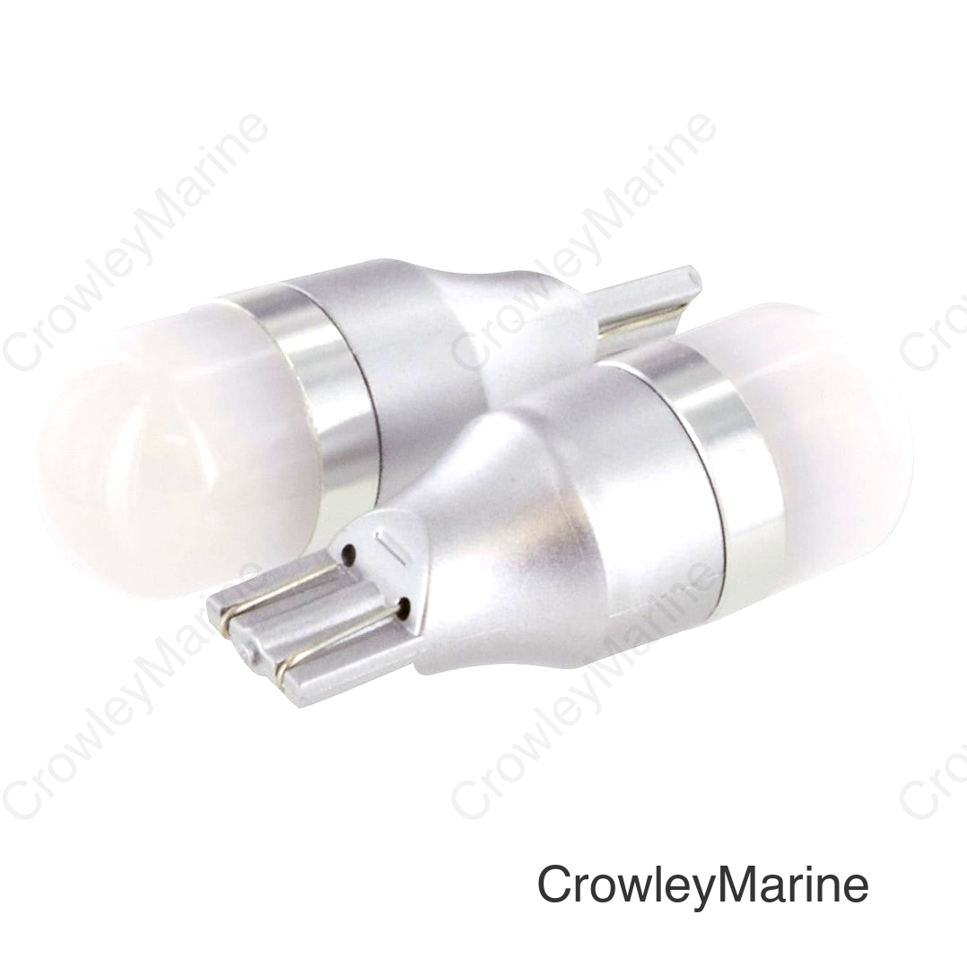 NEW STYLE 921 LED 2 PK BRIGHT