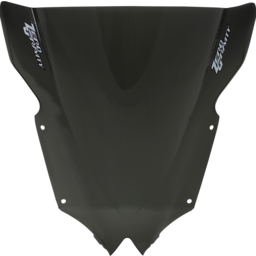 Double Bubble Windscreen - Light Smoke - YZF-R6 thumbnail-2