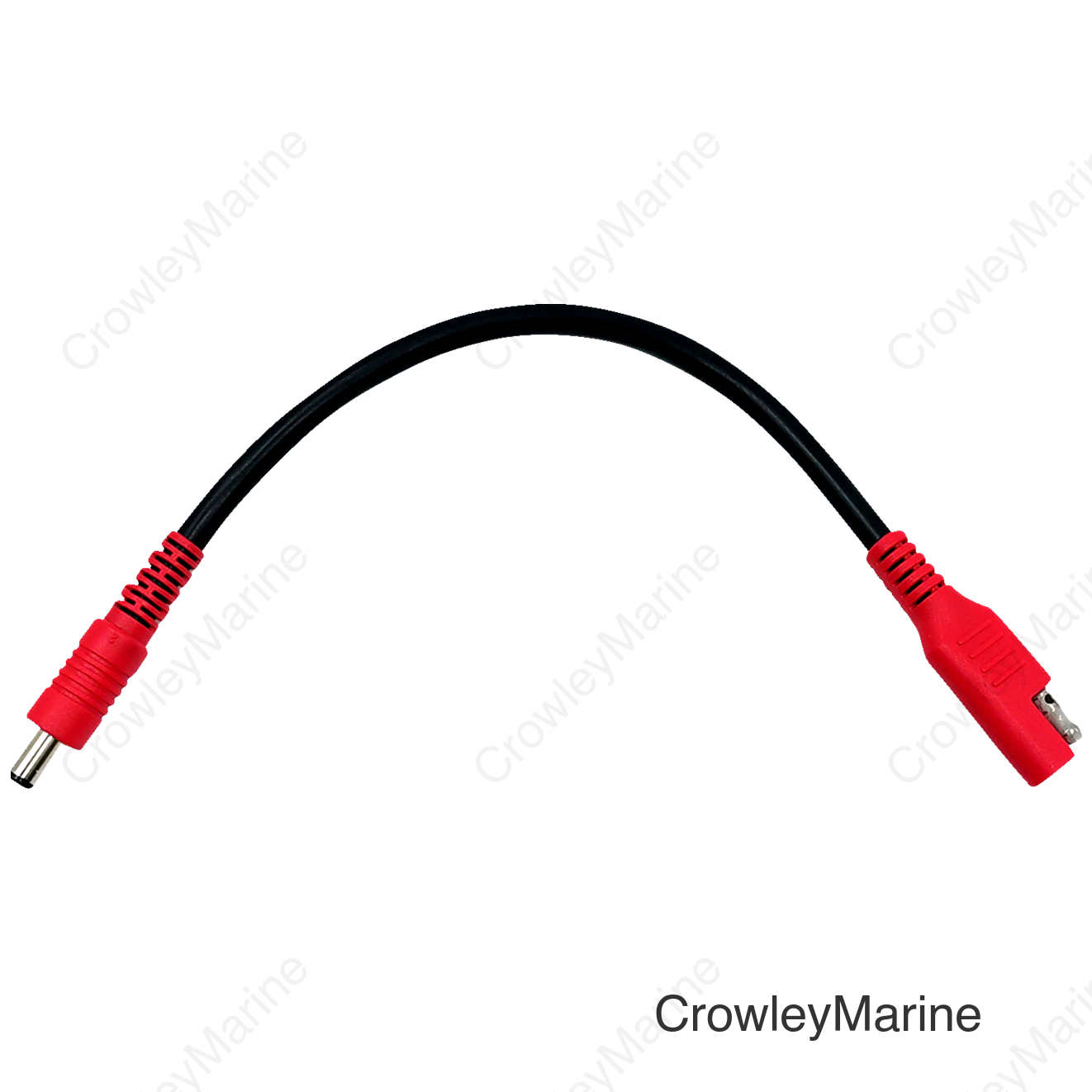 ADAPTER SAE MALE12V