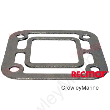 ELBOW GASKET (REC3850495)