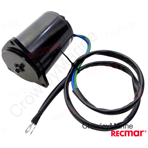 TRIM MOTOR YAMAHA