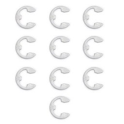 Russell Performance E-clips (10 pcs.) thumbnail-2