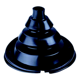 Seadog 521663-1 Motor Well Boot - 4-1/8" Split thumbnail-1