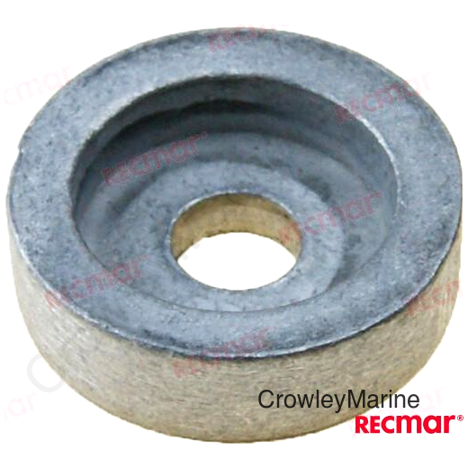 ALUMINIUM ANODE