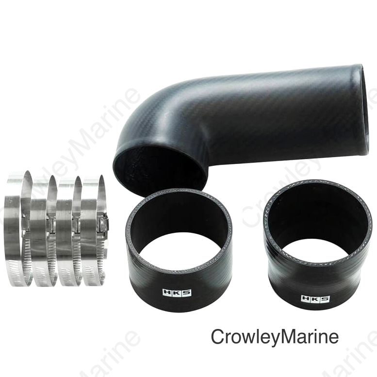 HKS DryCarbon Suction kit VAG/VMG/VM4