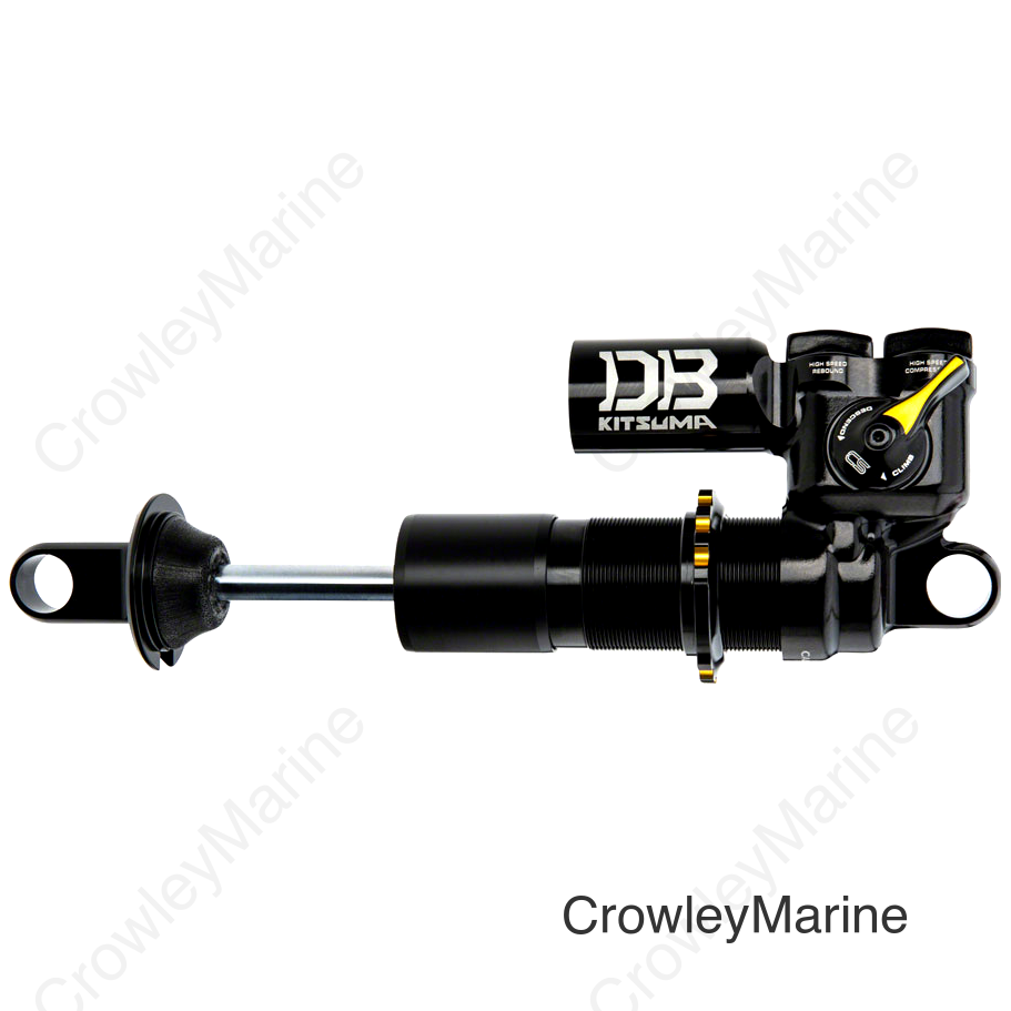 CaneCreek DB Kitsuma Coil Rear Shock - 205 x 65