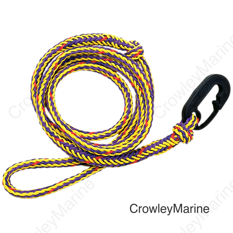 PWC DOCKING LINE