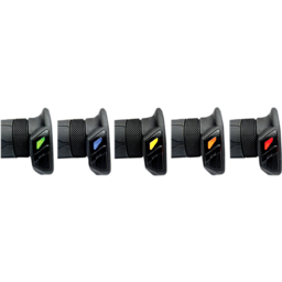 Grips - Heated - Apollo - 7/8" thumbnail-4