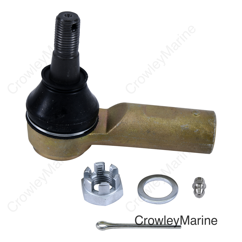 TIE ROD END OUTER KAW