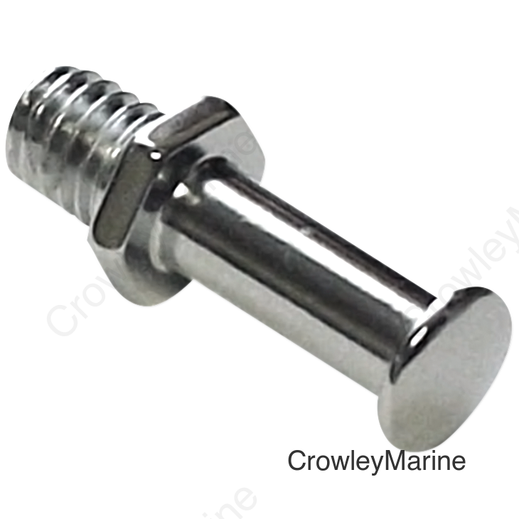 KICKER SPRING STUD 4SPEED