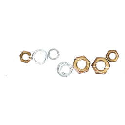 Solenoid, Starter (Flat Base) thumbnail-15