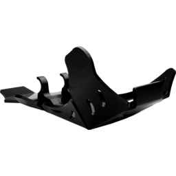 Xtrem Skid Plate - Black - Husqvarna - FE 250/350 thumbnail-4
