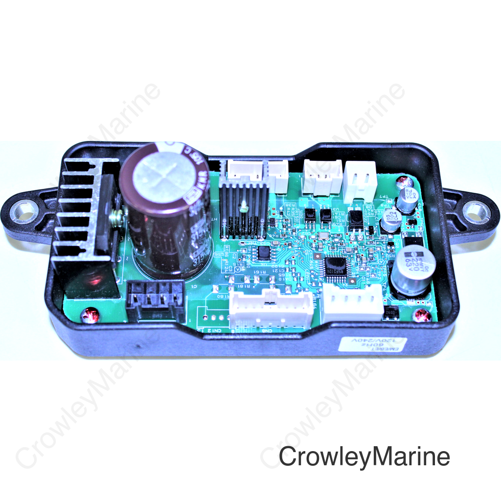 CASE ASSY.