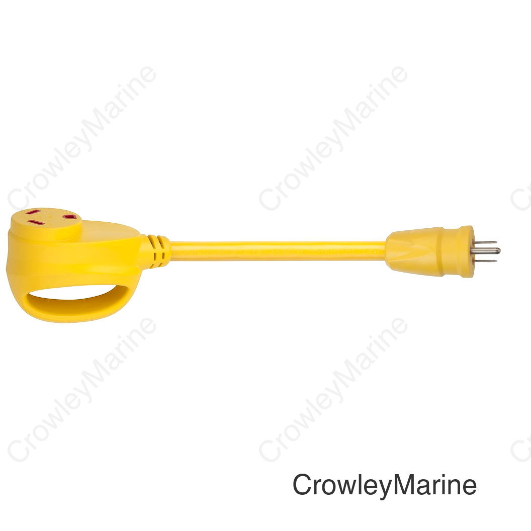 15A TO 30A ADAPTER