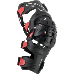 Bionic-10 Carbon Knee Brace - Right - Small thumbnail-0