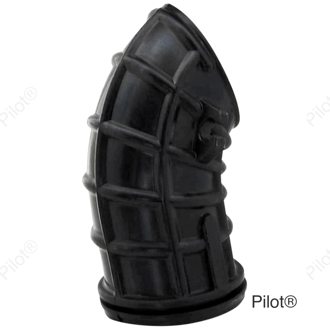Rubber Intake Tube - Honda
