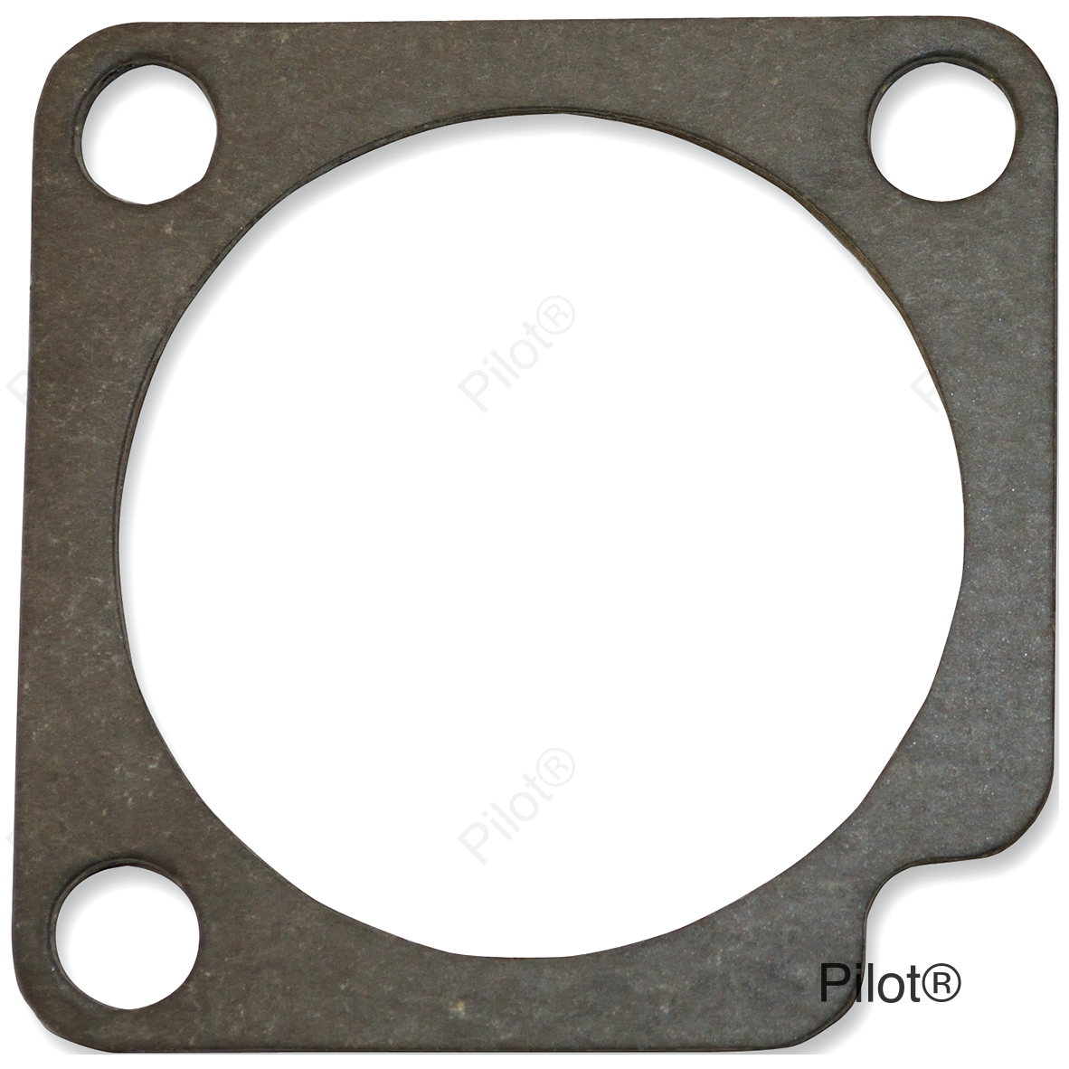 Exhaust Flange Gasket - Ski-Doo