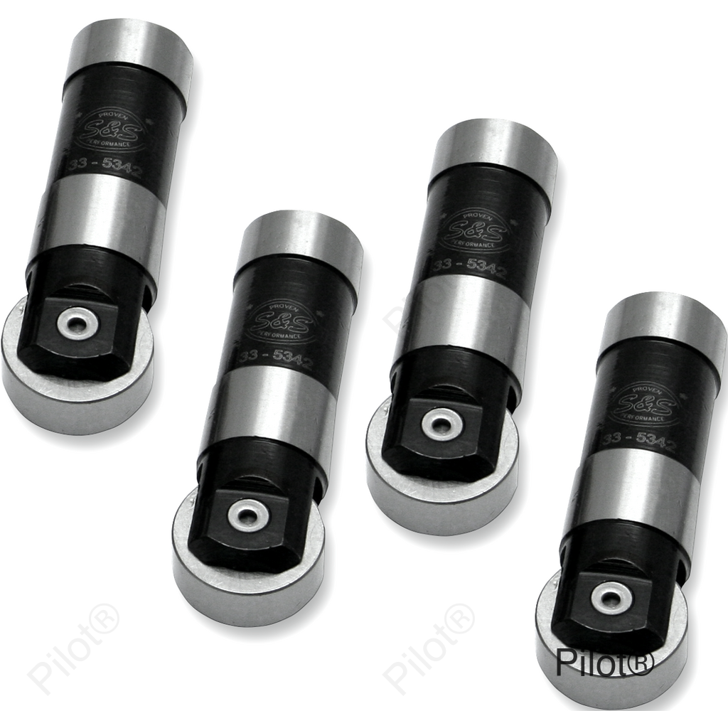 Lifters with HL²T Kit