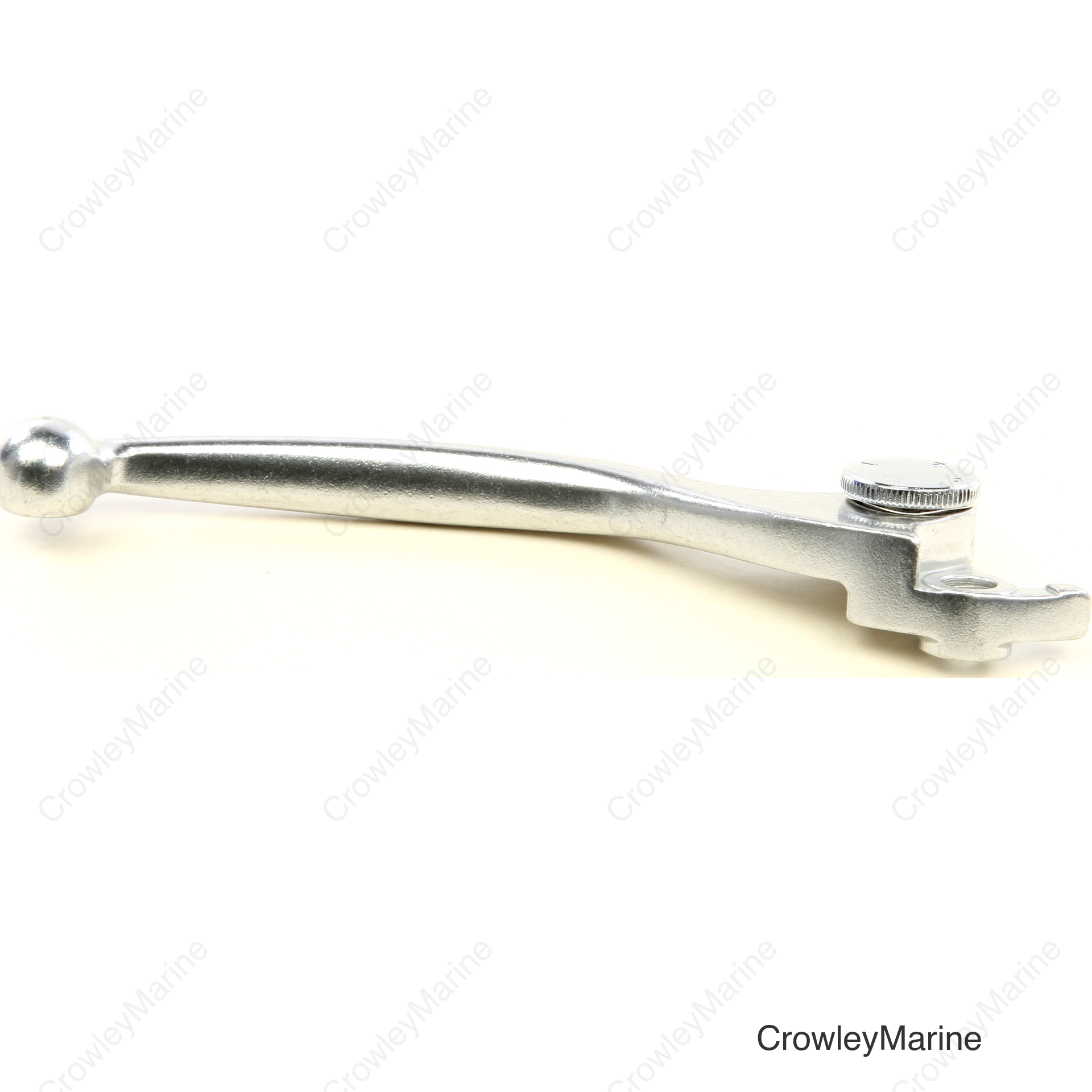 BRAKE LEVER SILVER