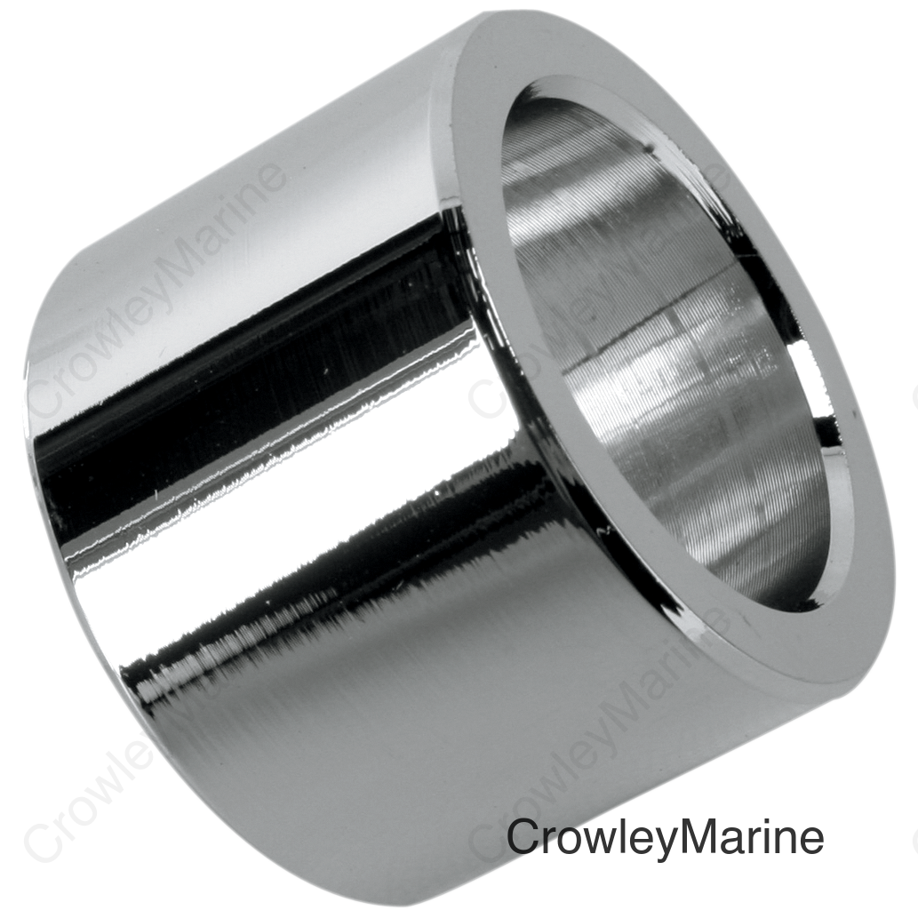 SPACER 1" AXLE .968L
