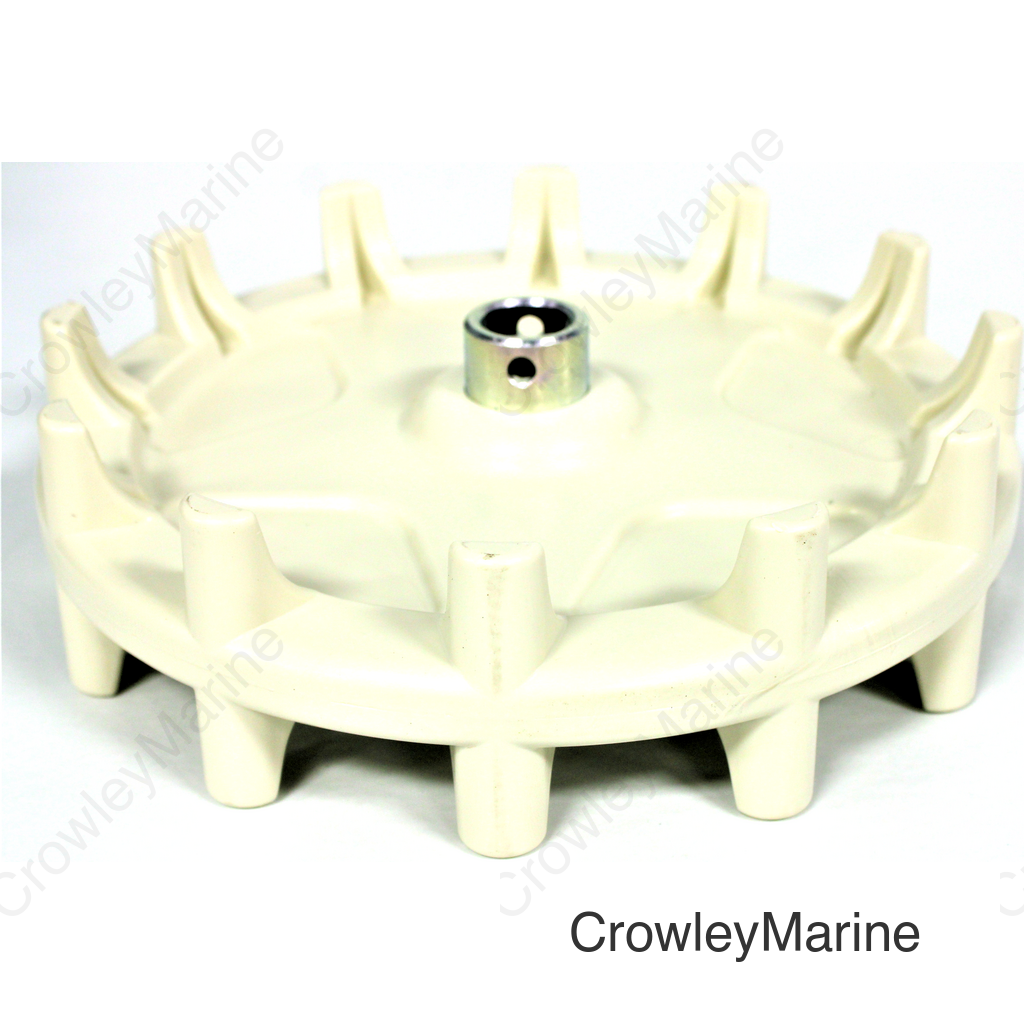 SPROCKET, CRAWLER