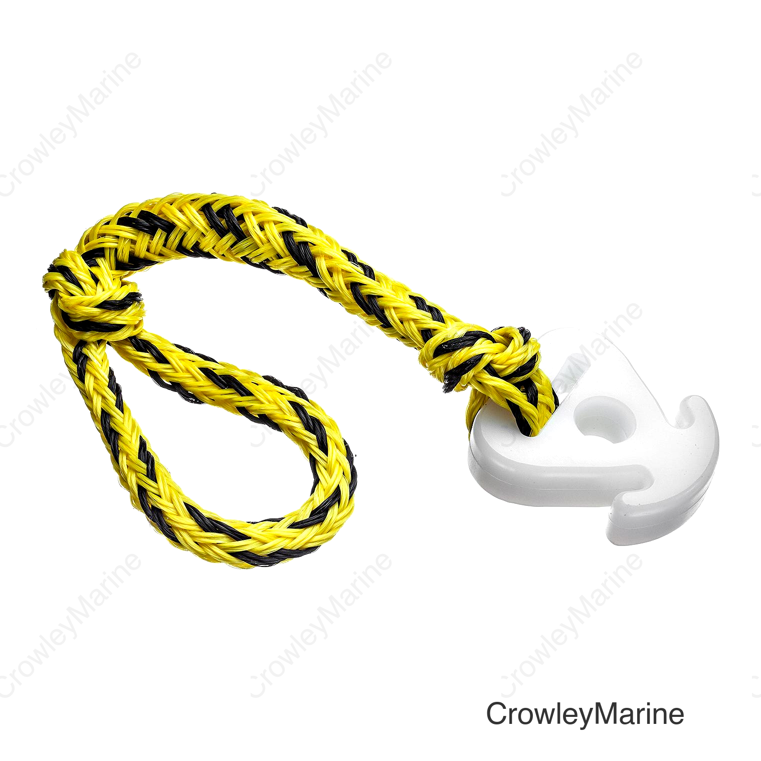 Seachoice Tube Rope Connect for Up to 4 Riders