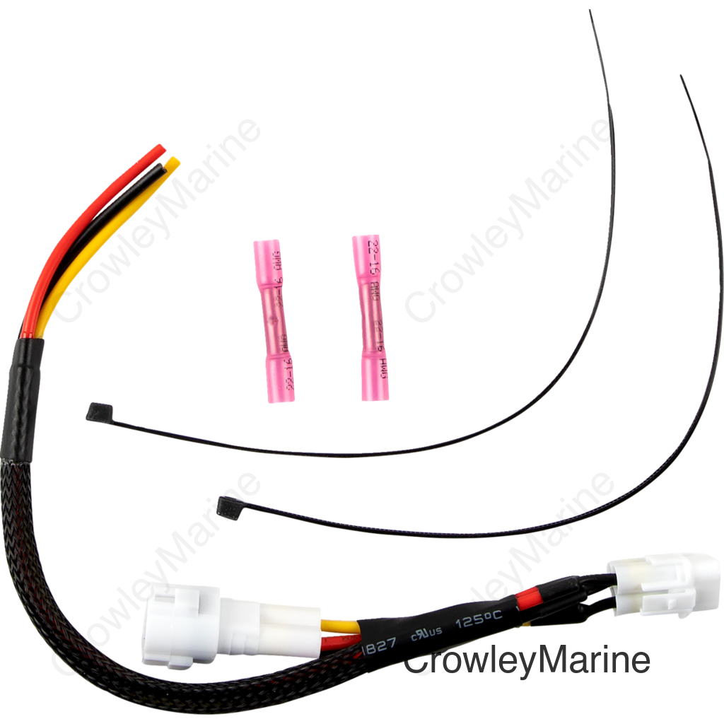 POWER ADPTR WHIP YAM MSE