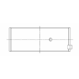 ACL Nissan CA18/C20 Standard Size High Performance Rod Bearing Set thumbnail-2