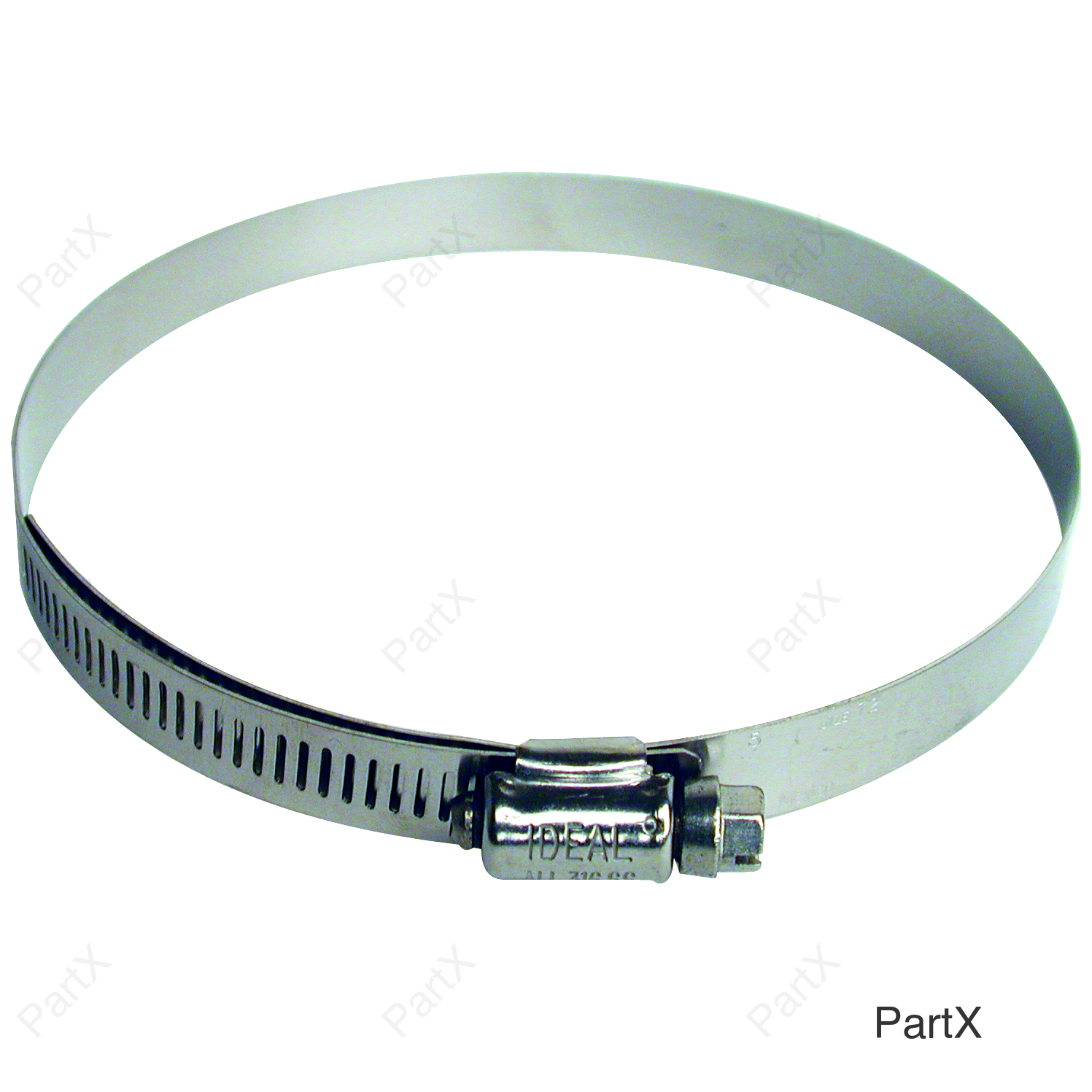 Hose Clamp - GLM Products (01100)