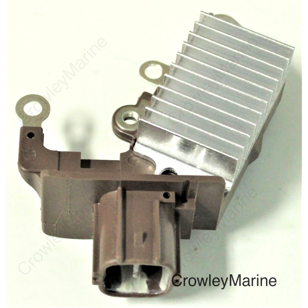 REGULATOR ASSY.