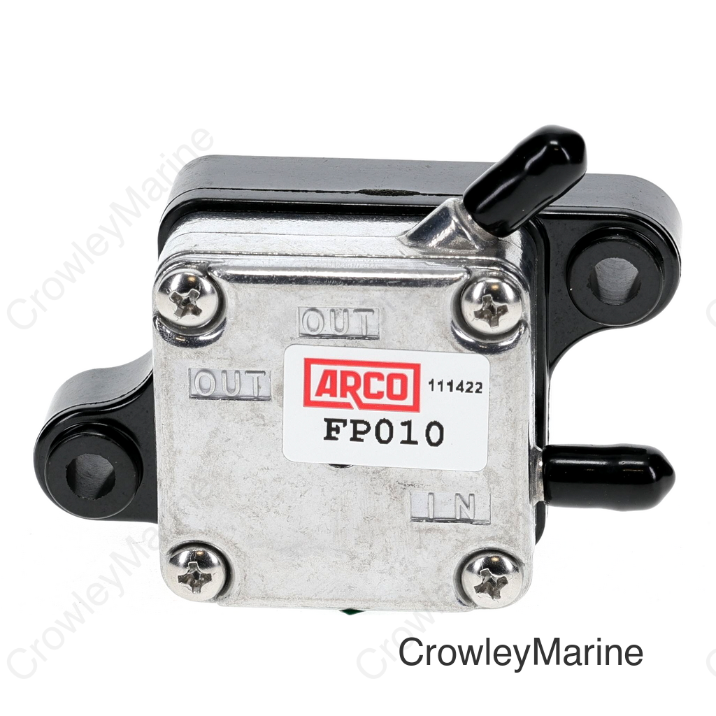 FUEL PUMP