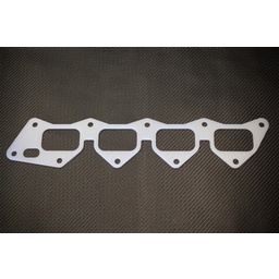 Torque Solution Thermal Intake Manifold Gasket: Mitsubishi Eclipse Turbo 90-94 thumbnail-0