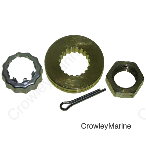 Prop Nut Kit