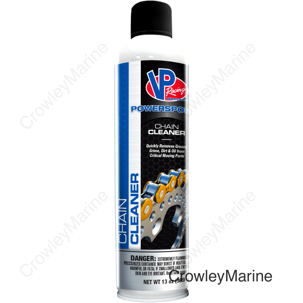 VP CHAIN CLEANER AEROSOL 13OZ