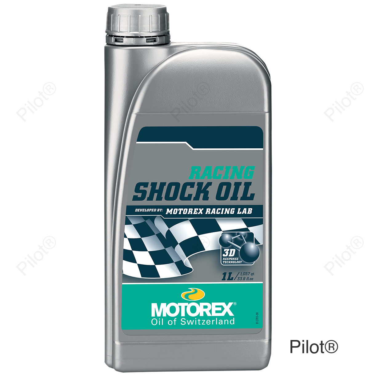 Racing Shock Oil - 1L