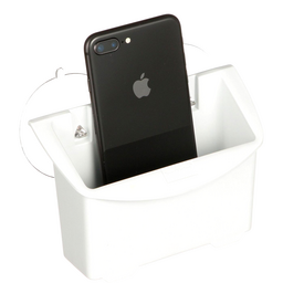 Seachoice GPS Smartphone Caddy w/ 2 Suction Cups to Mount on Any Flat Service on Boat thumbnail-4