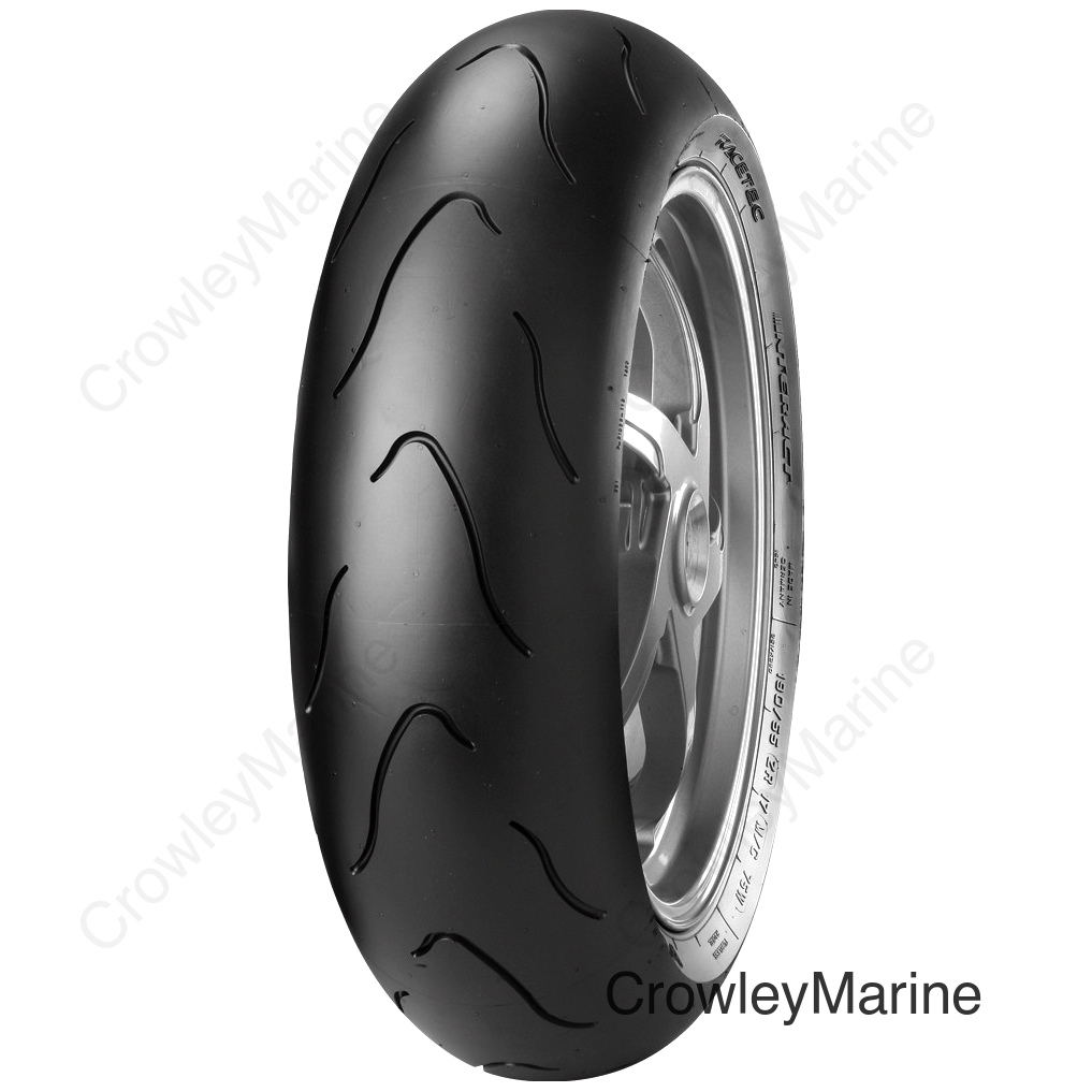 TIRE 190/55R17 RACETEC K3MEDIUM