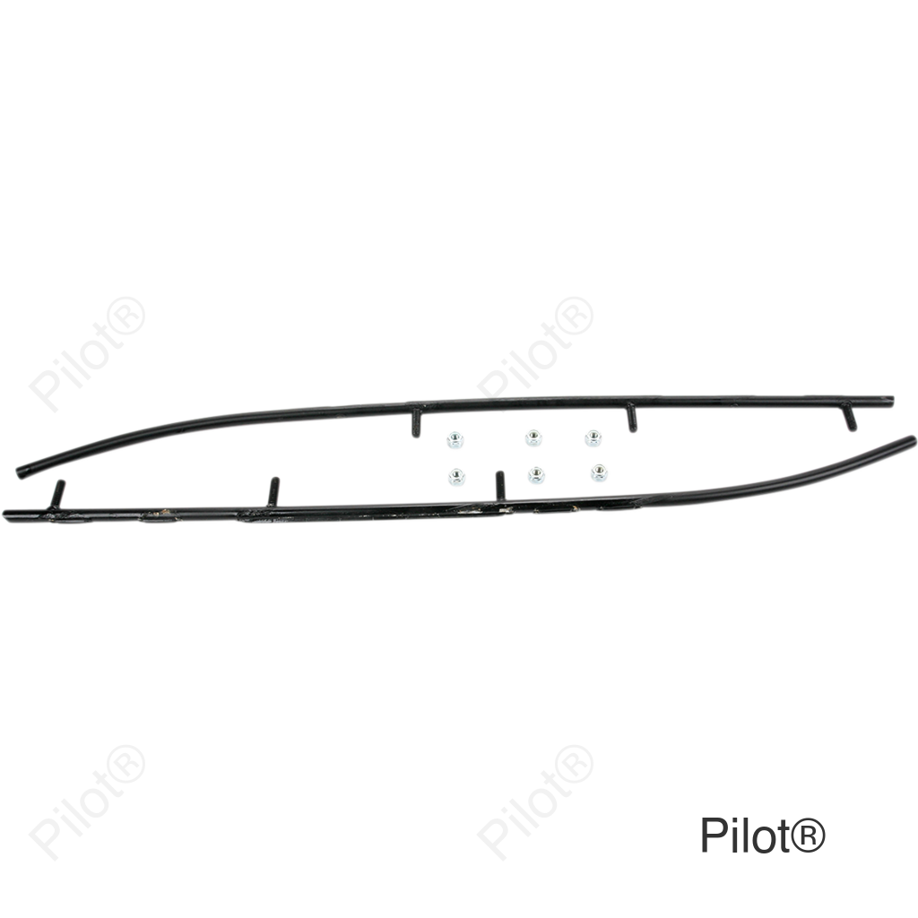 X-calibar Carbide Runner - 507 Series - 8" - 60°