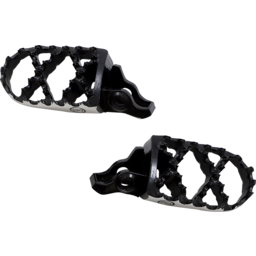 FOOTPEG HYBRID CR 1/2" thumbnail-0