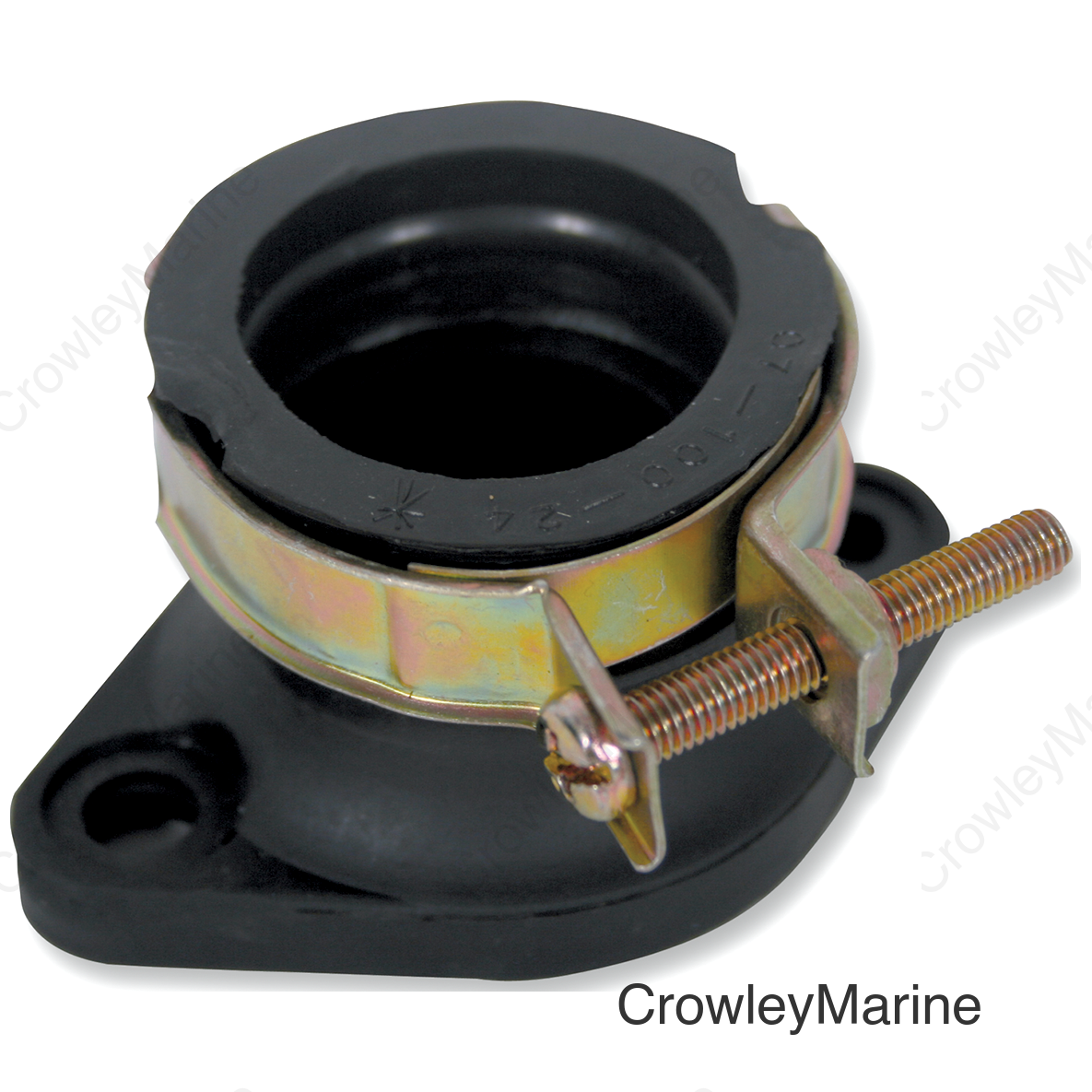 CARB FLANGE, POLARIS