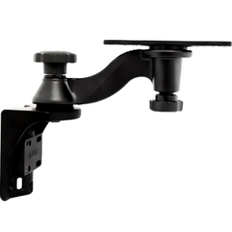 Vertical Swing Arm Mount