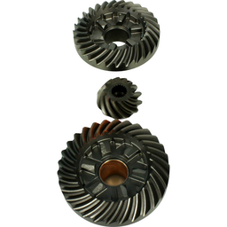 PINION & GEAR S