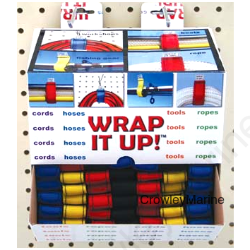 100 pc Display Pack, Asst. Colors