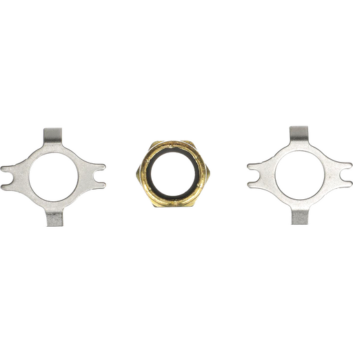 Madcat Propeller Rattles - Accessori Per Pesca, Nuovi, MPN 8406008