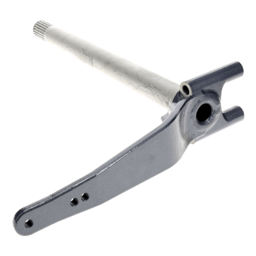 Steering Bracket Assembly