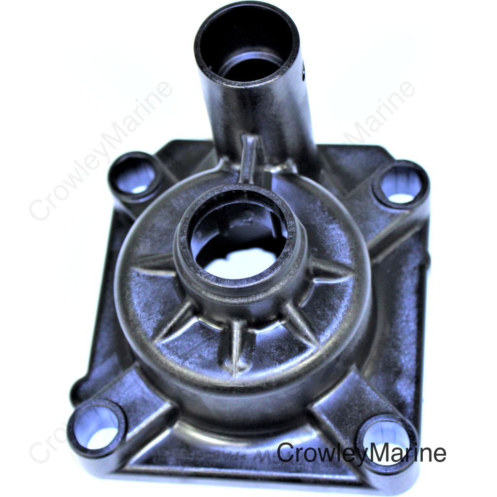 HOUSING, IMPELLER
