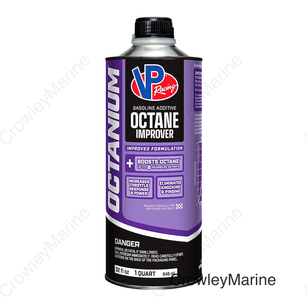 OCTANIUM 1 QT